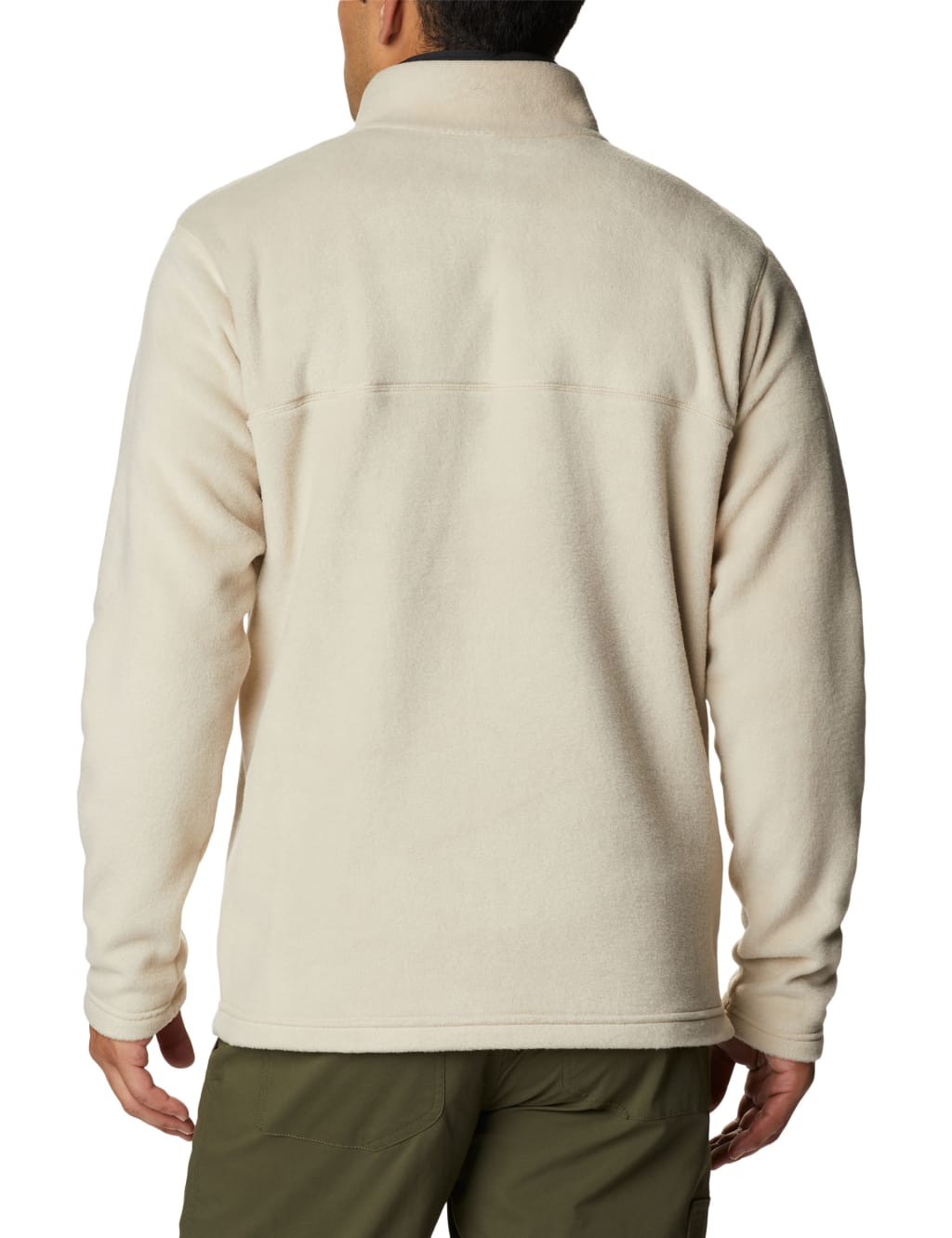 Steens Mountain Fleece Funnel Neck Jacket image 3