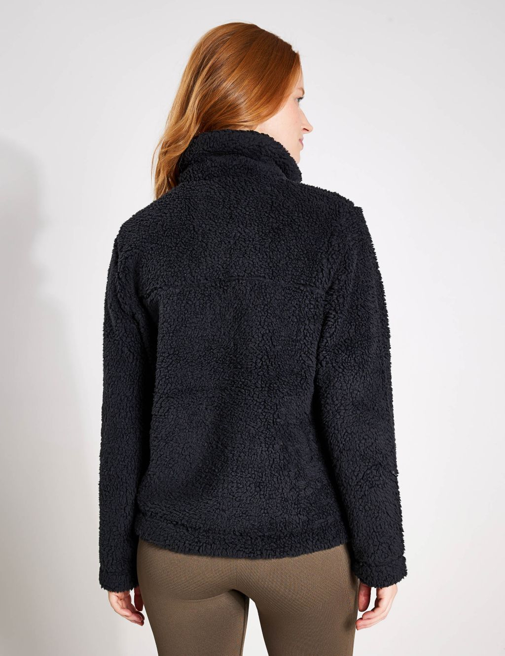 Winter Pass Funnel Neck Jacket image 3