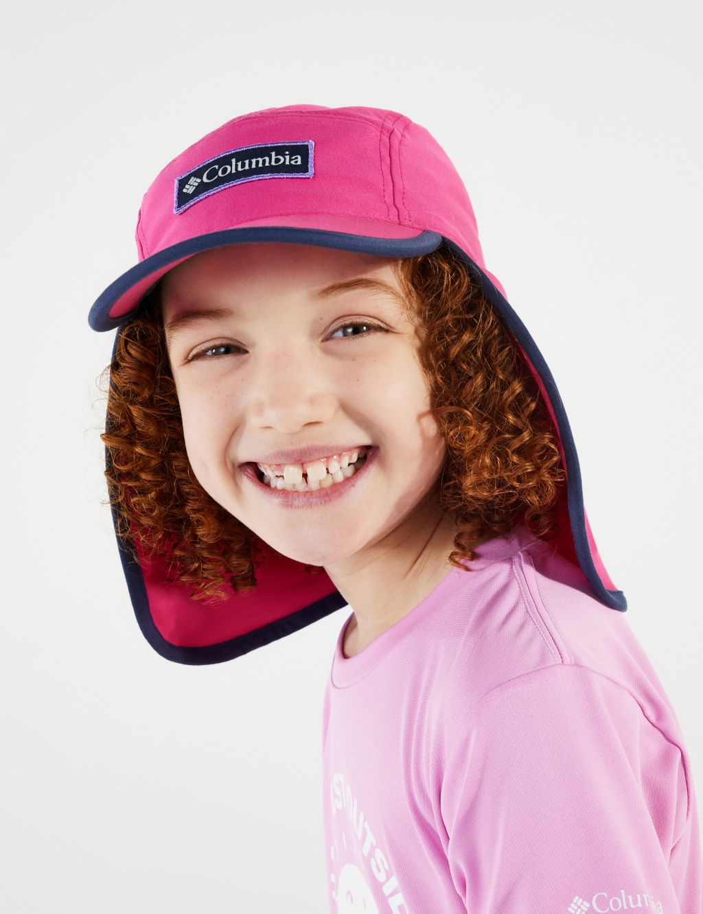 Kids' Junior II Cachalot Sun Hat