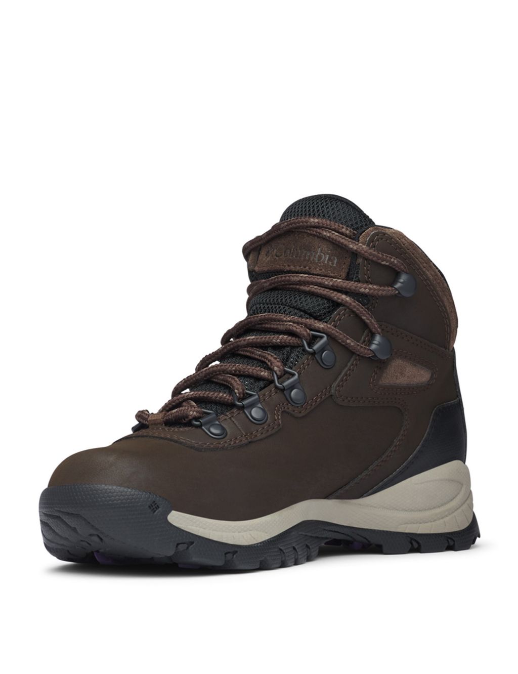Newton Ridge Plus Leather Walking Boots image 2