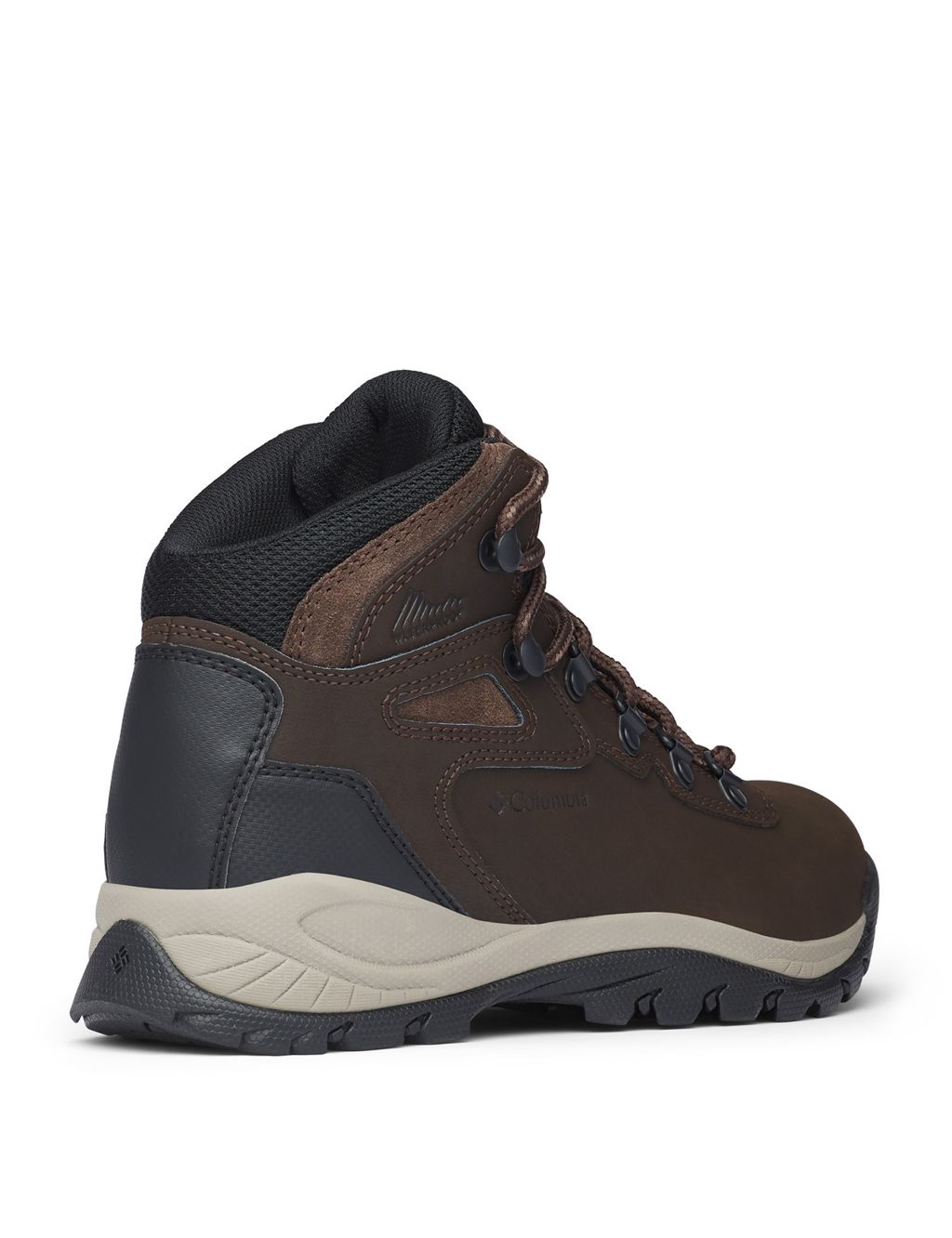 Newton Ridge Plus Leather Walking Boots image 3