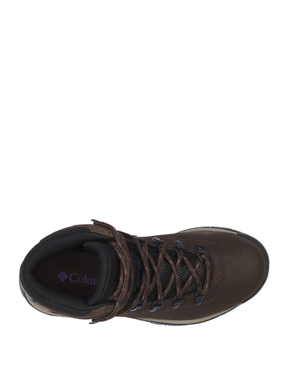 Newton Ridge Plus Leather Walking Boots image 5