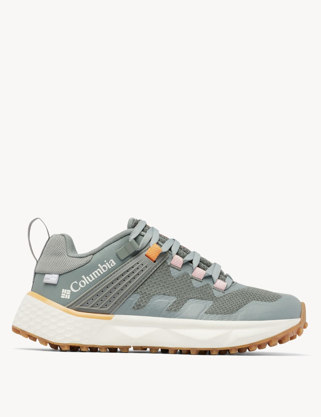 Marks and spencer grey shoes top