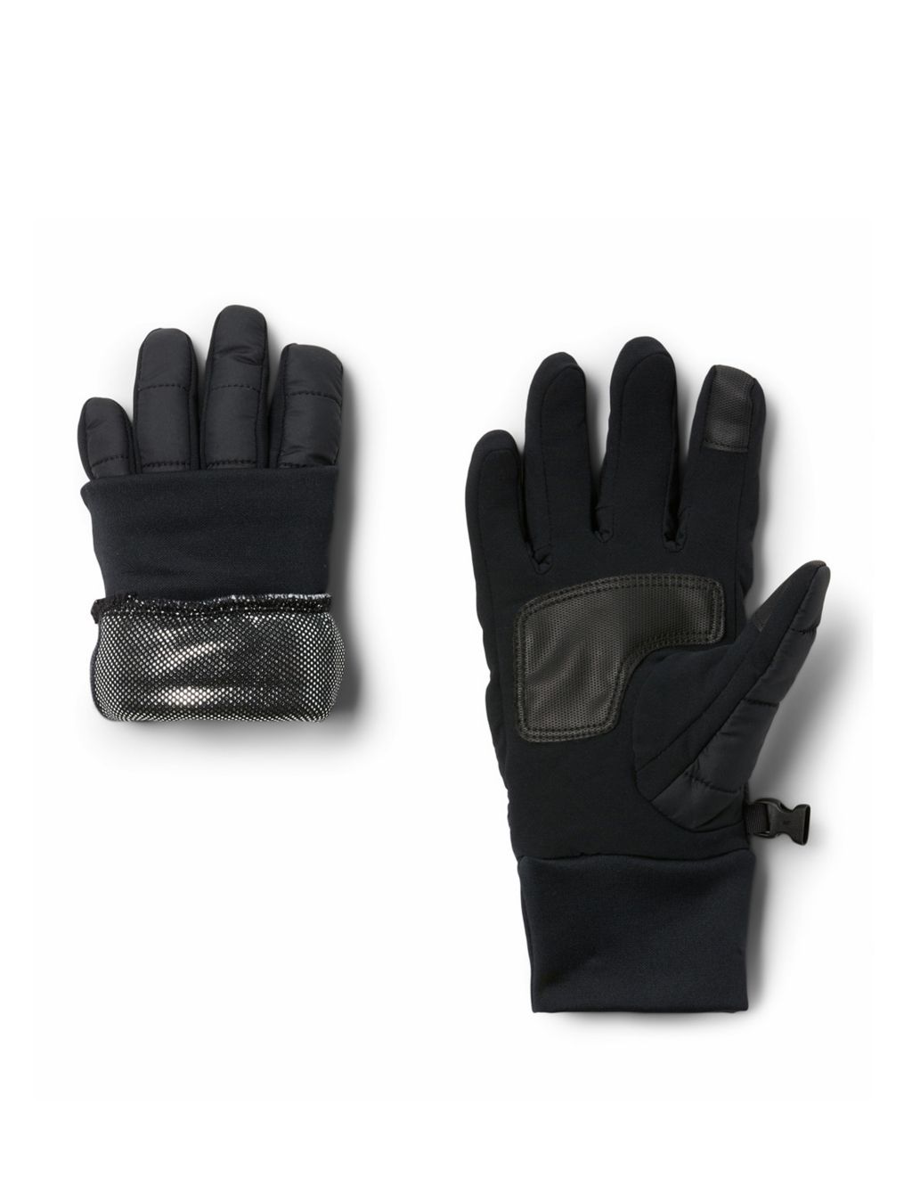 Powder Lite Touchscreen Gloves image 2