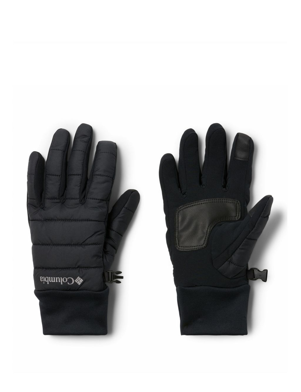 Powder Lite Touchscreen Gloves image 1
