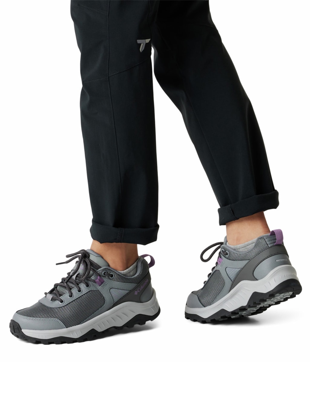 Women s Grey Shoes M S