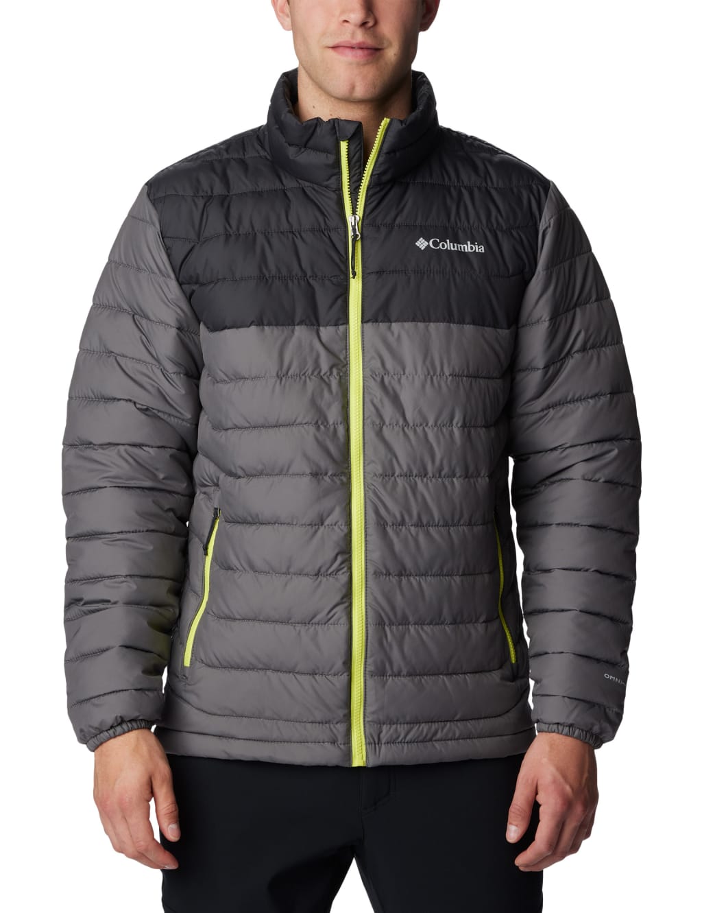 Powder Lite Puffer Jacket image 1