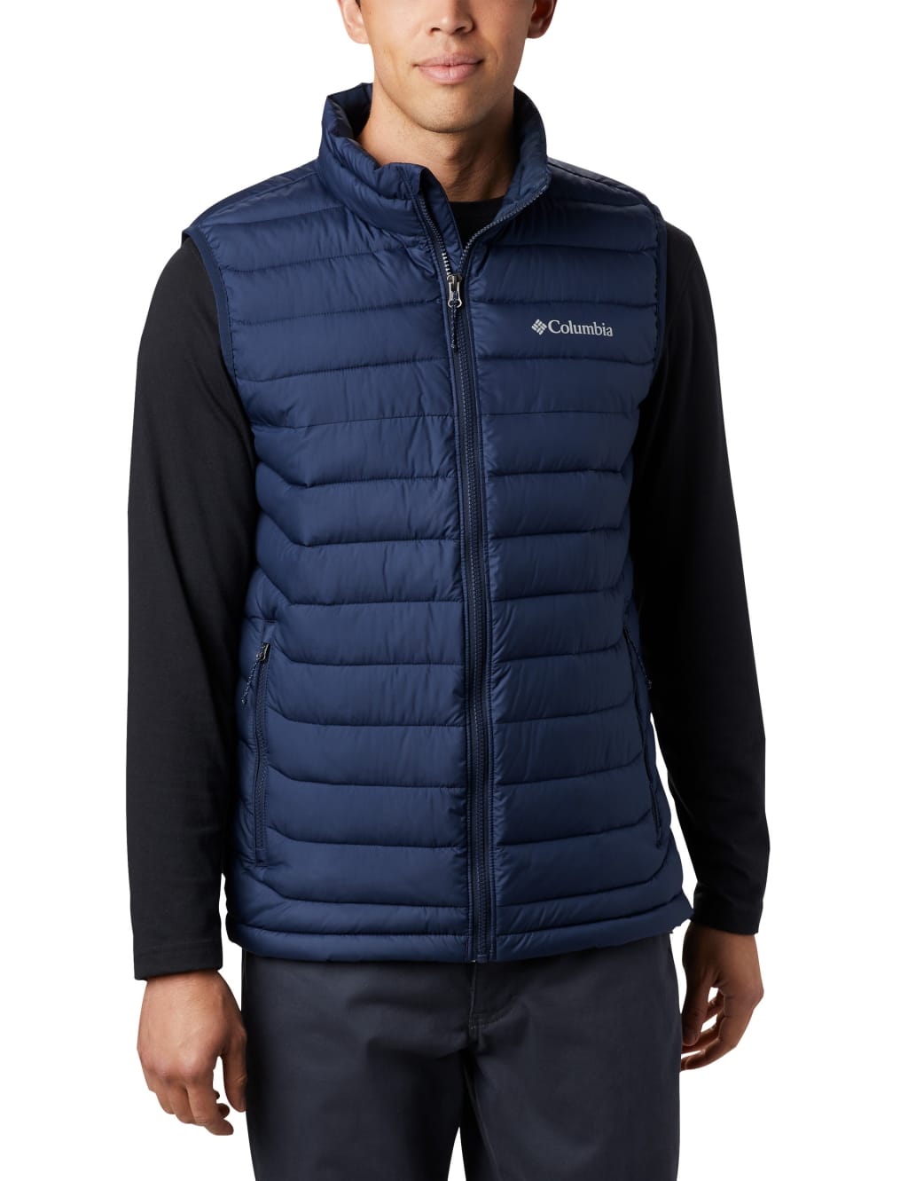 Powder Lite Gilet image 1