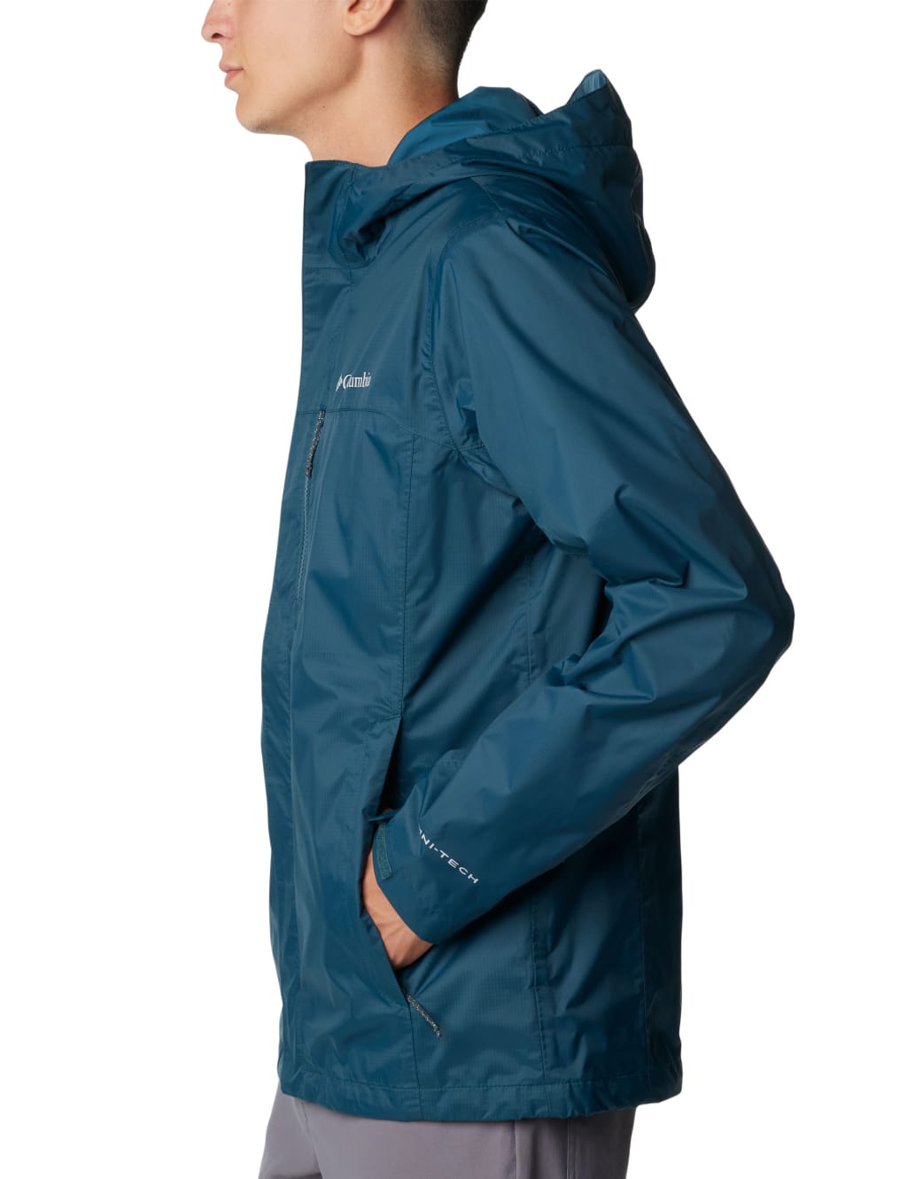 Anorak Mens M S