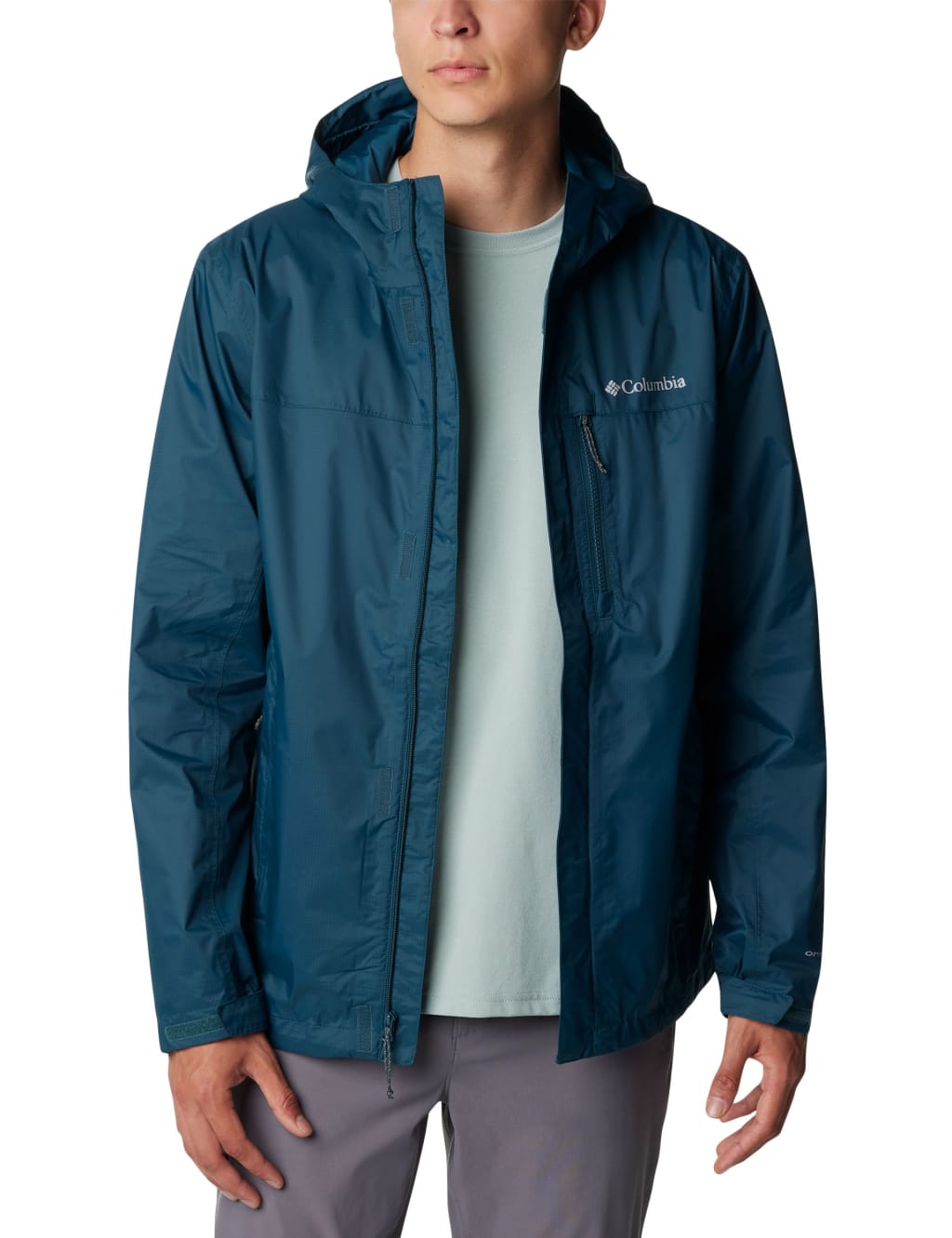Anorak Mens M S
