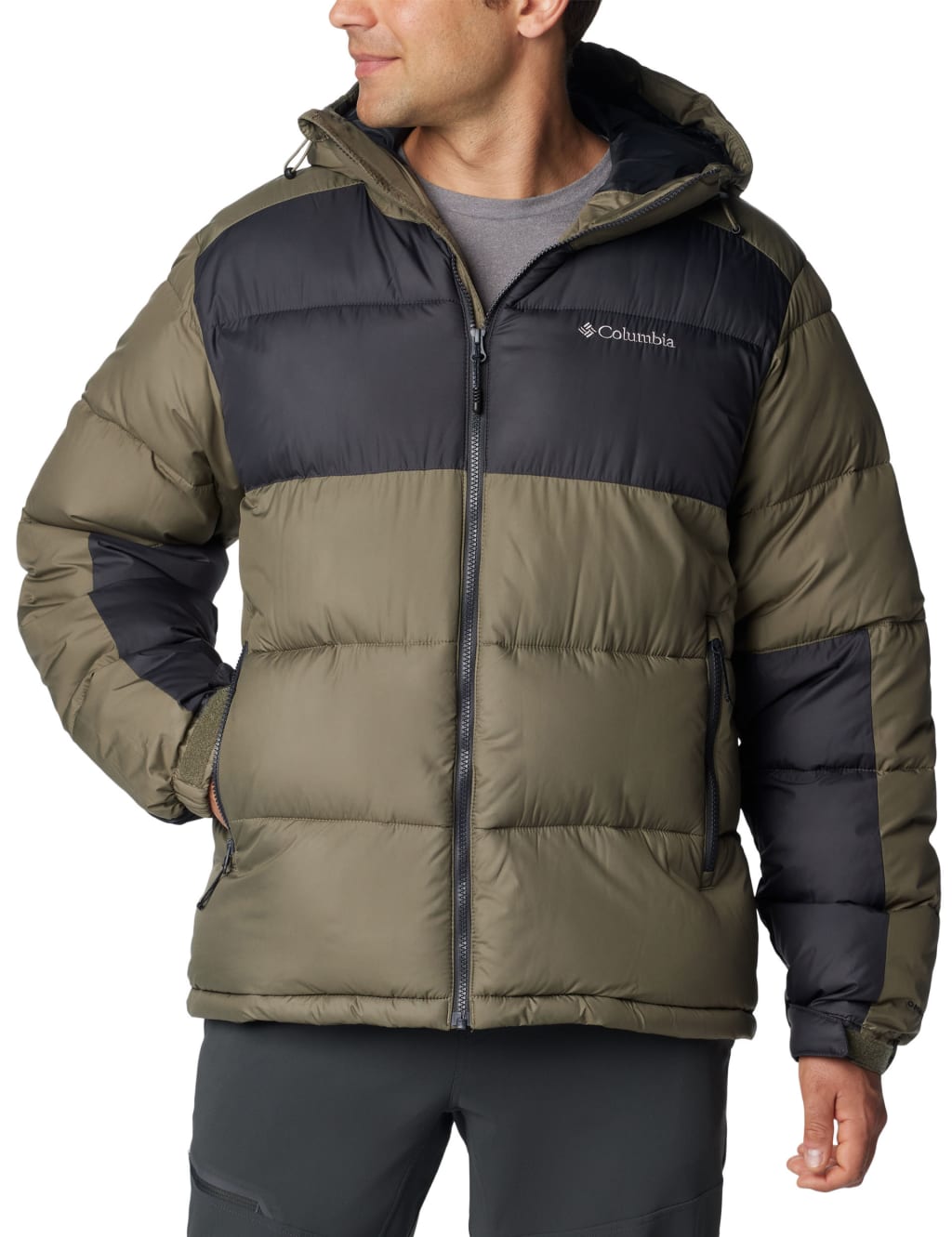 Pike Lake II Puffer Jacket image 1