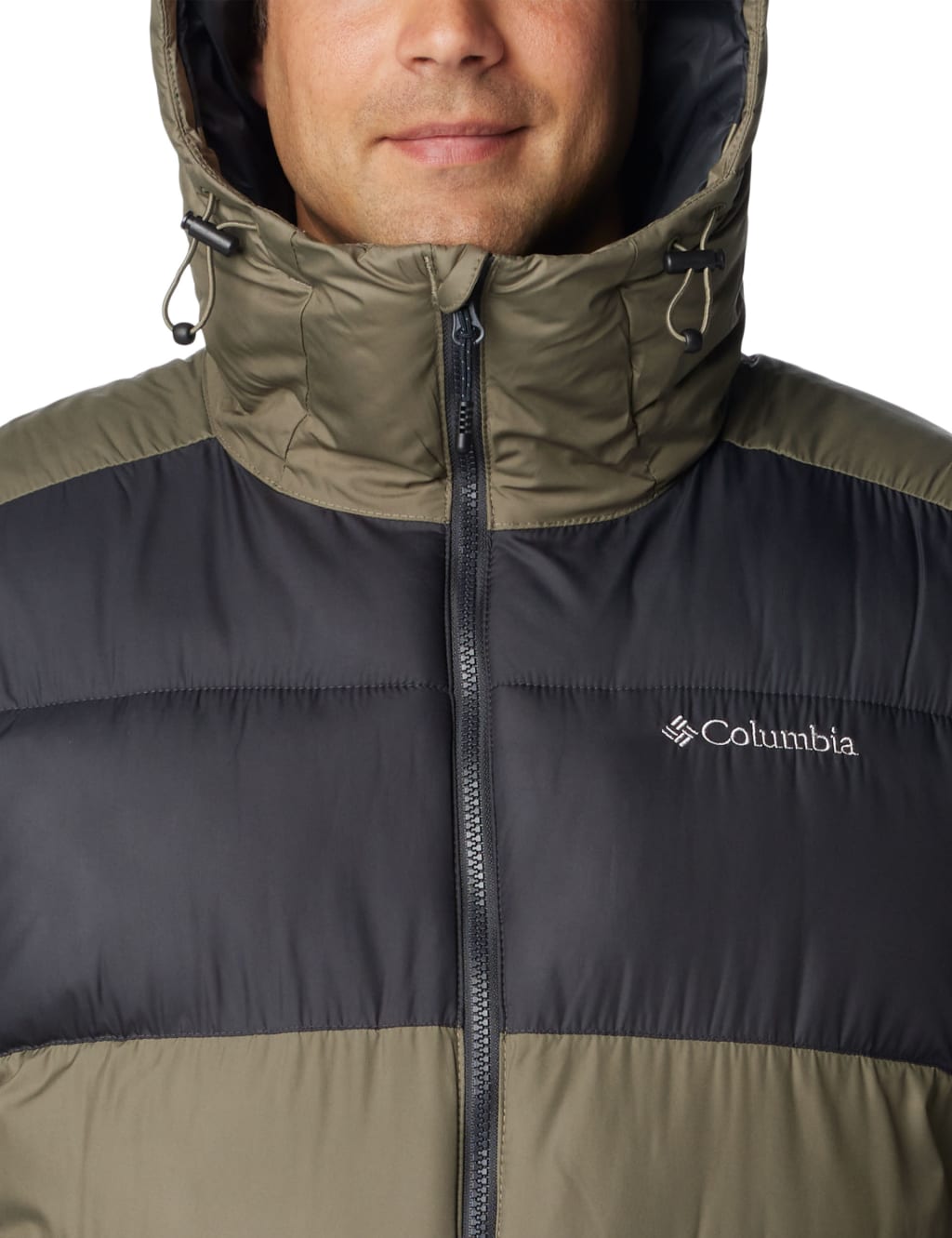 Pike Lake II Puffer Jacket image 4