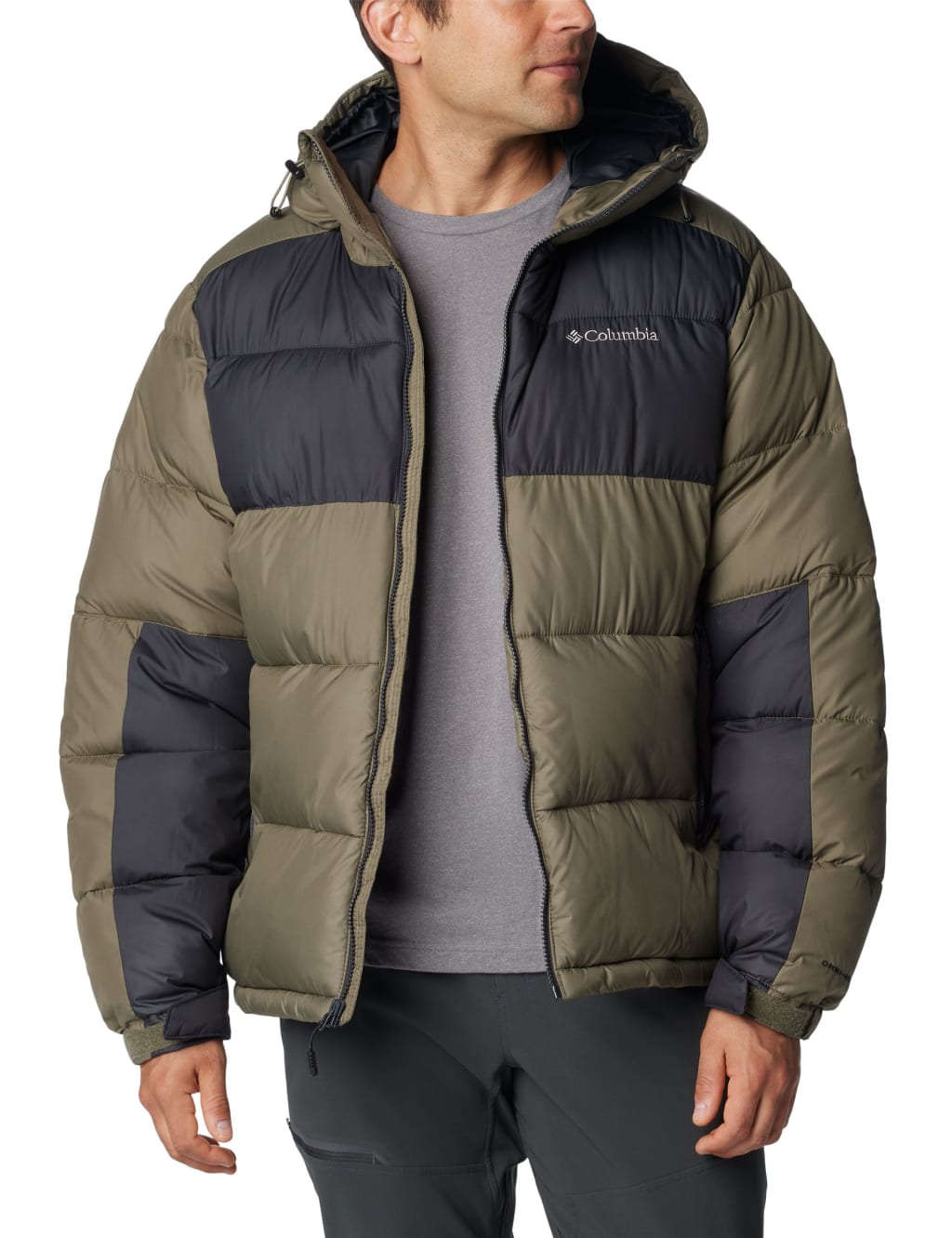 Pike Lake II Puffer Jacket image 8