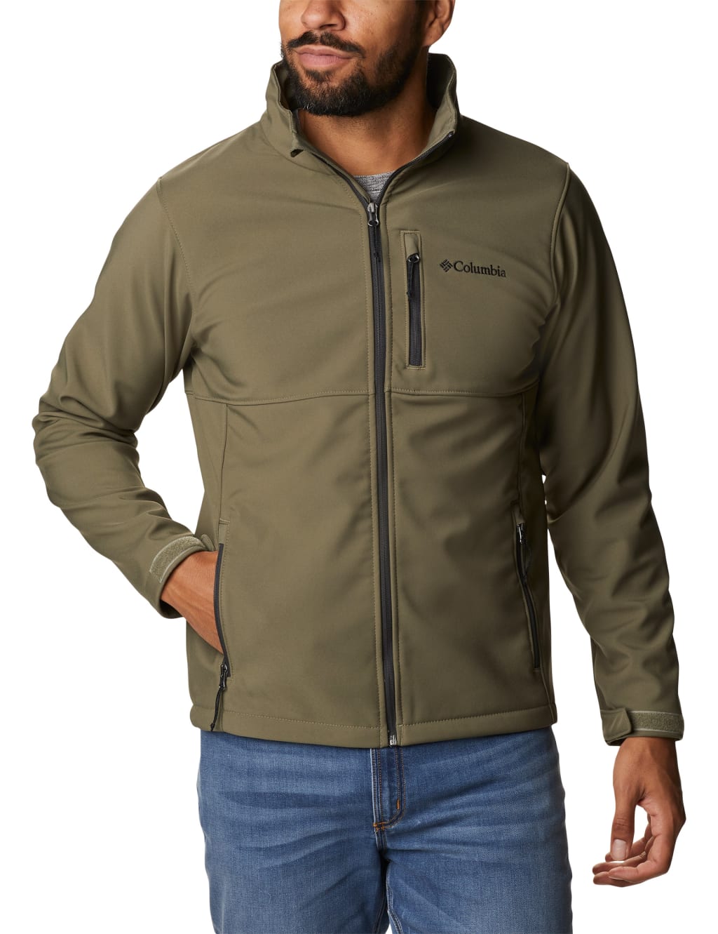 Columbia Outerwear Vests for Men