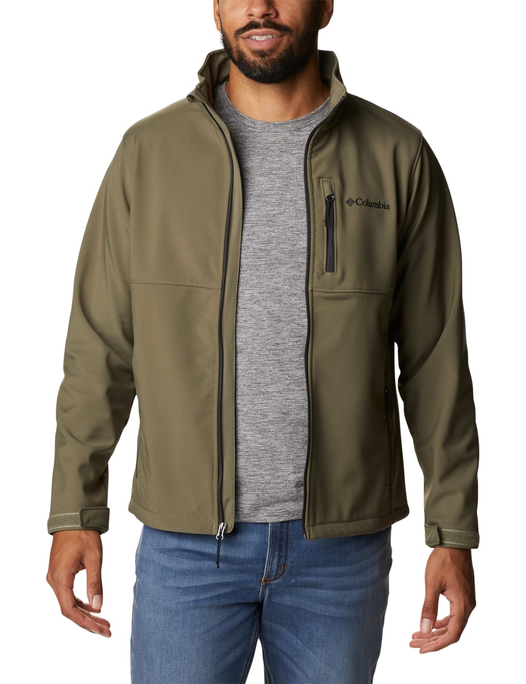 Page 2 Men s Anoraks M S