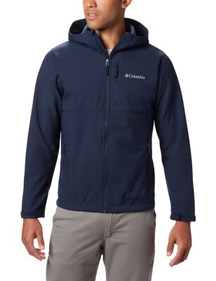 Ascender Hooded Jacket | Columbia | M&S