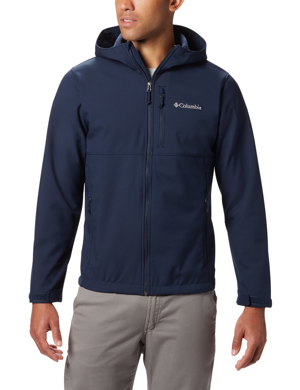 Ascender Hooded Jacket image 1