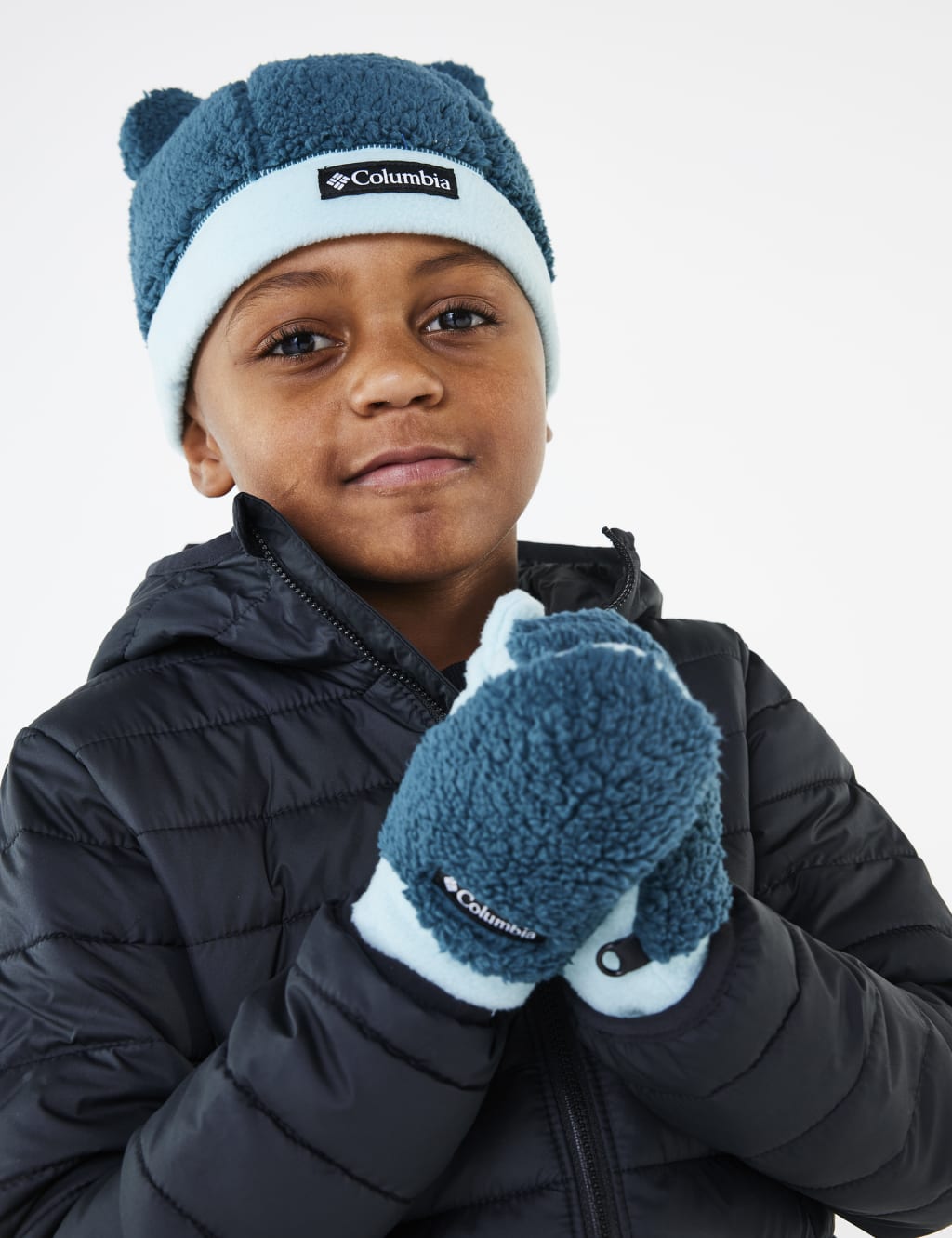 Boys mittens cheap