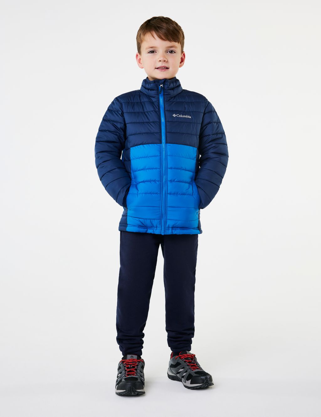 Page 17 - Boys' Clothes | M&S
