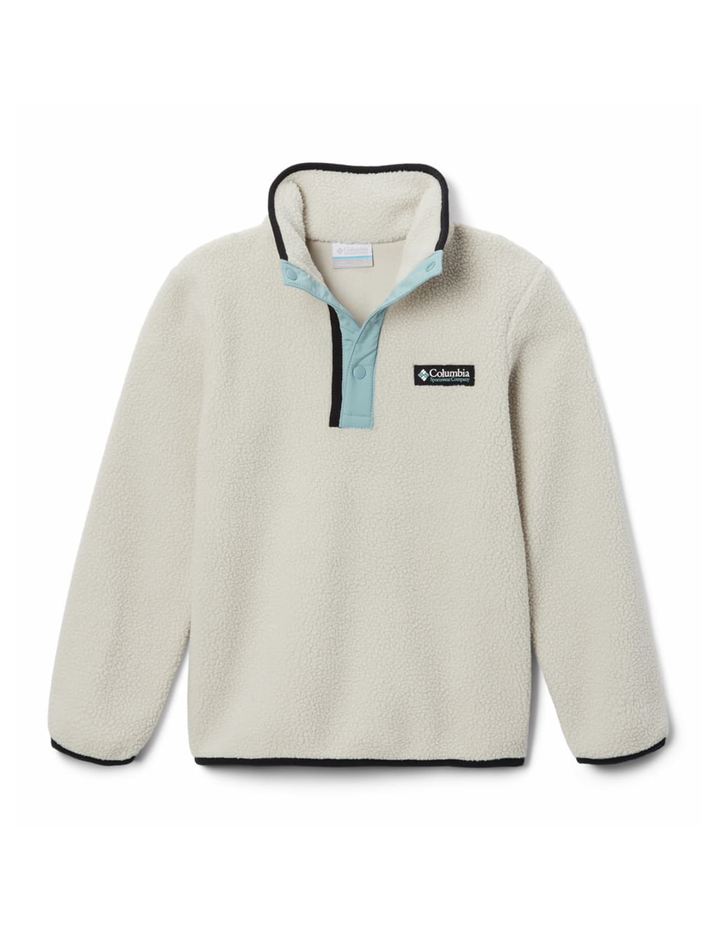 Kids Helvetia Fleece Jacket image 1