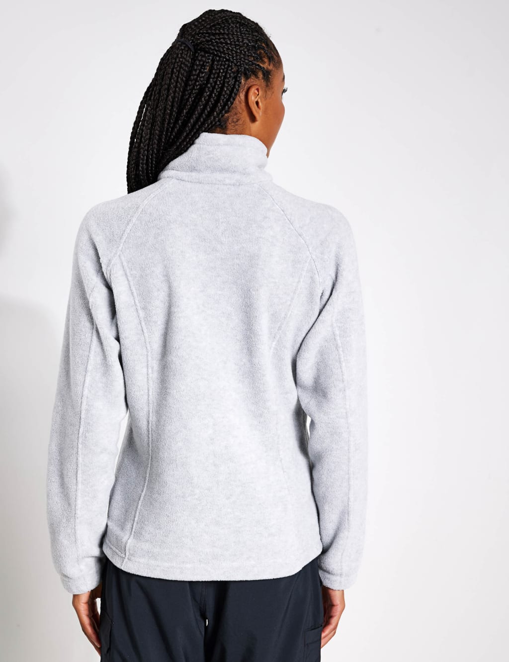 Women's Fleece Jackets M&S