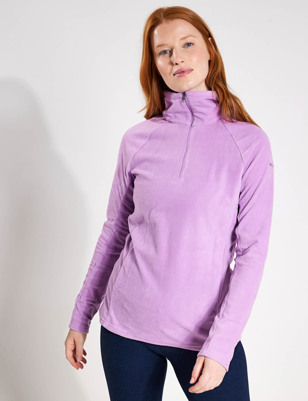 Marks and spencer fleeces ladies discount