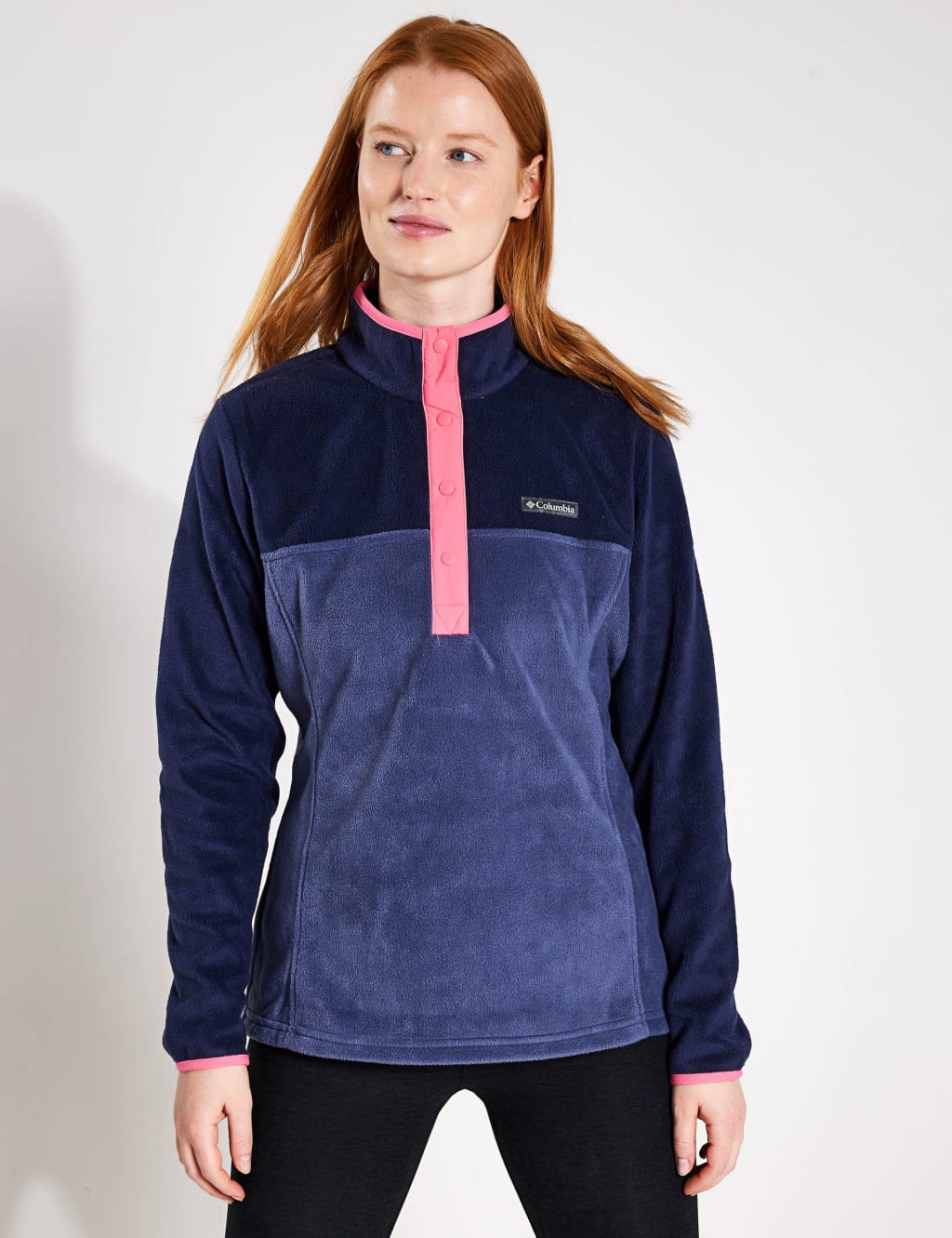 Benton Springs Funnel Neck Jacket image 1