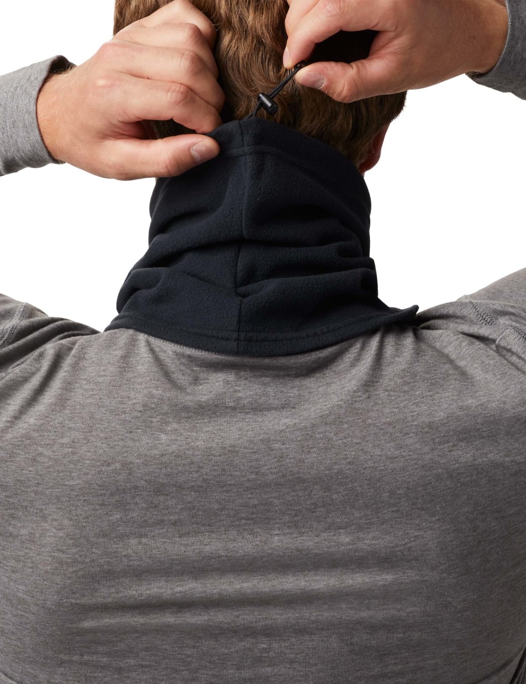 Trail Shaker Gaiter Snood image 5