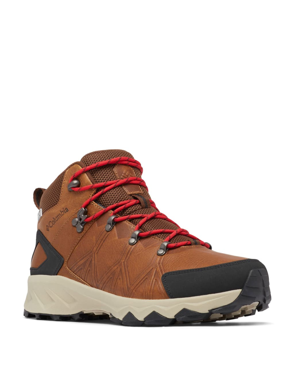 Peakfreak II Mid Outdry Walking Boots