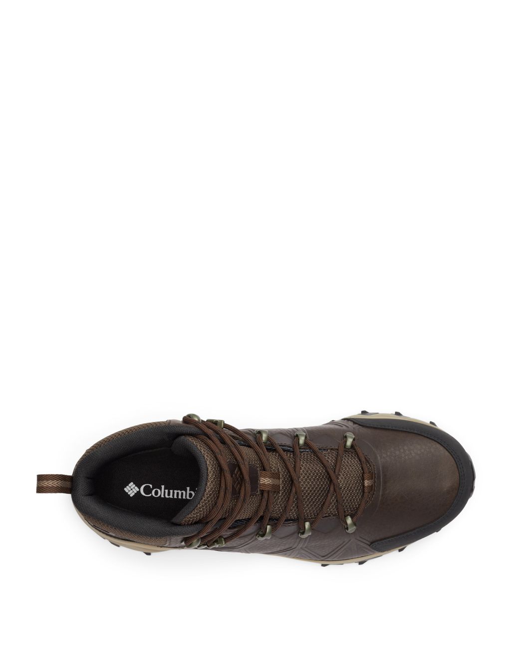 Peakfreak II Mid Outdry Walking Boots image 4