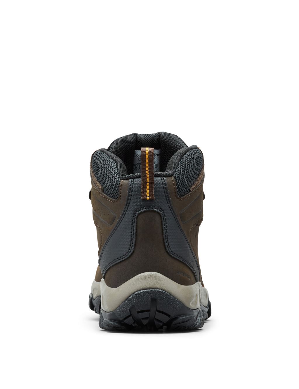Newton Ridge Plus II Waterproof Walking Boots image 3