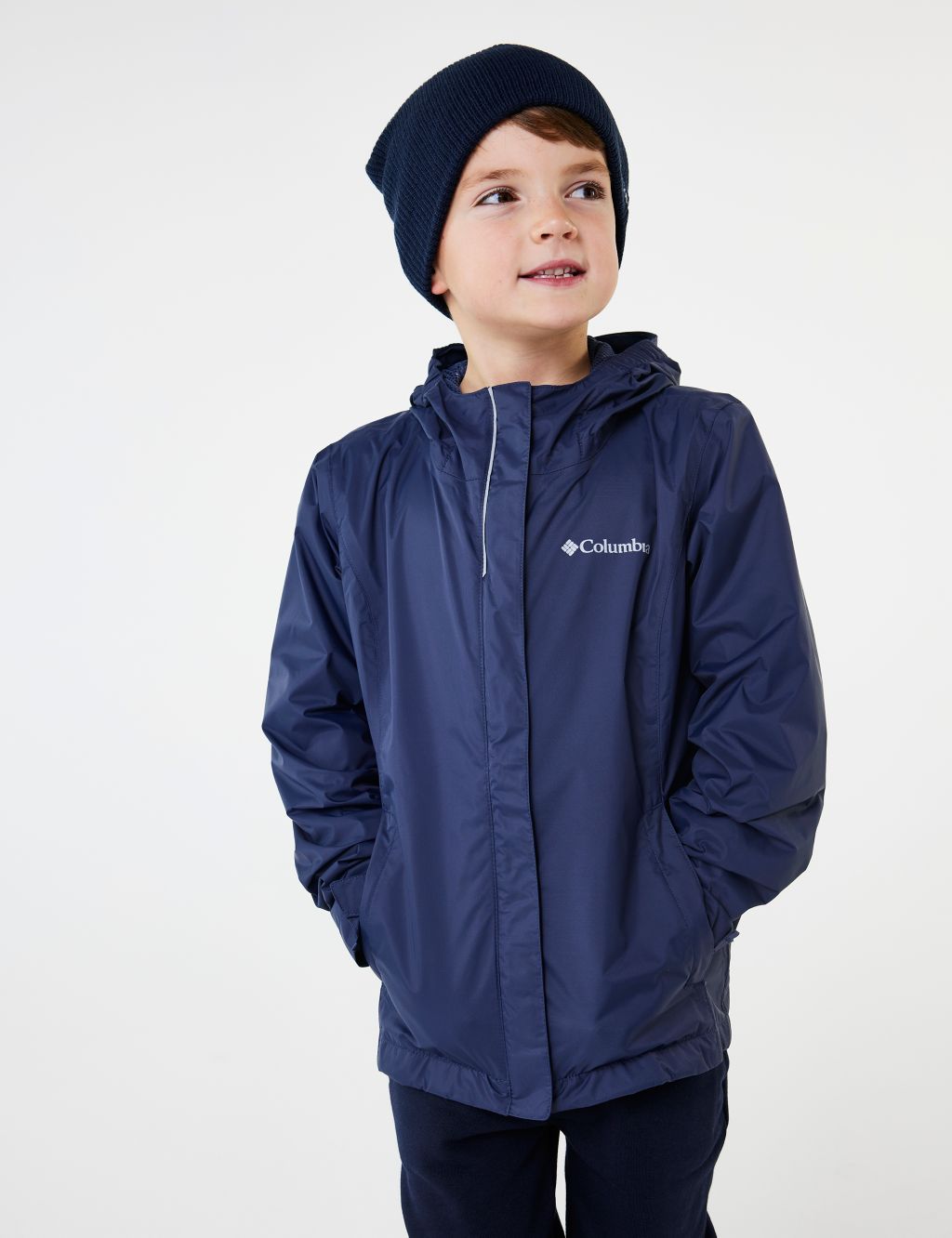 Kids' Columbia Clothing & Accessories