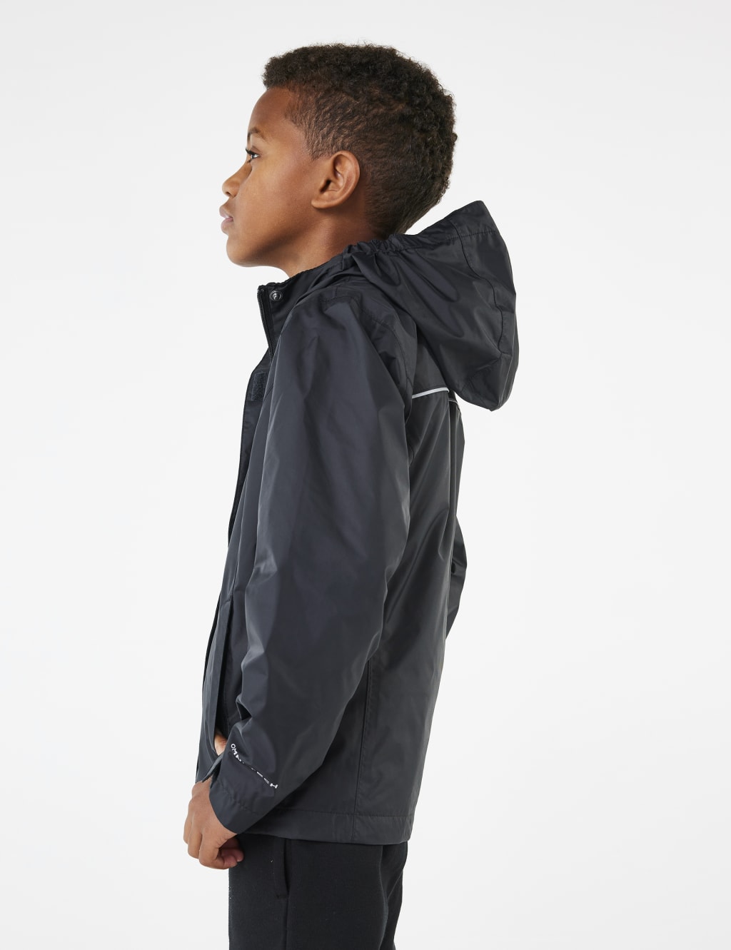 Kids Arcadia Hooded Jacket image 5