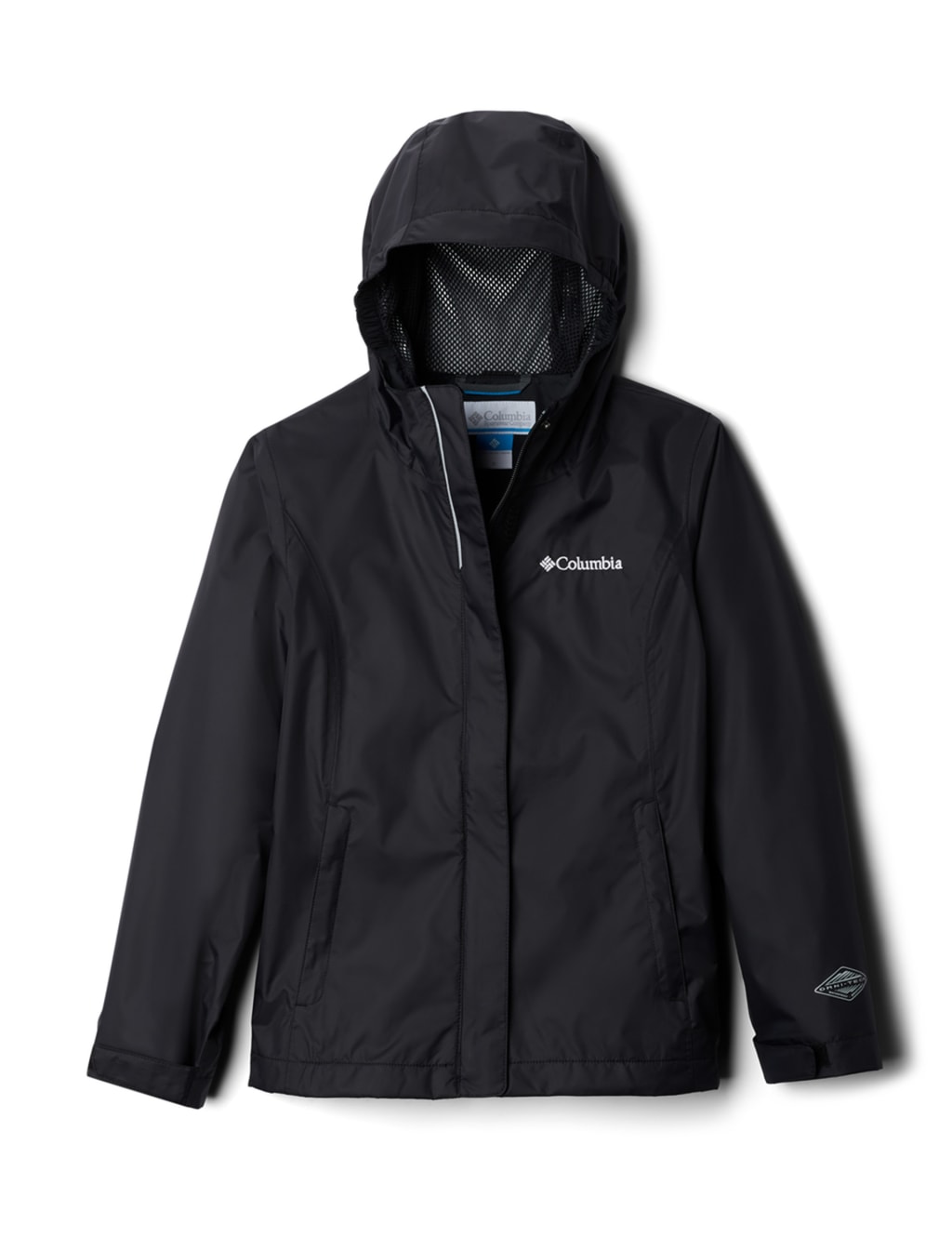 Kids Arcadia Hooded Jacket image 2