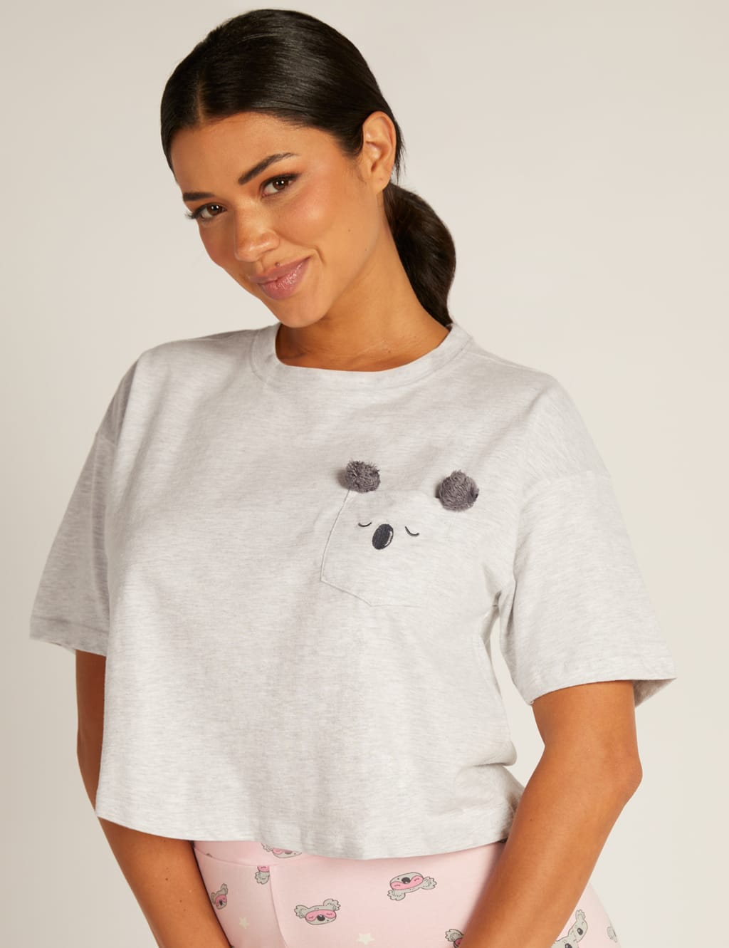 Koala Pyjama Set image 3