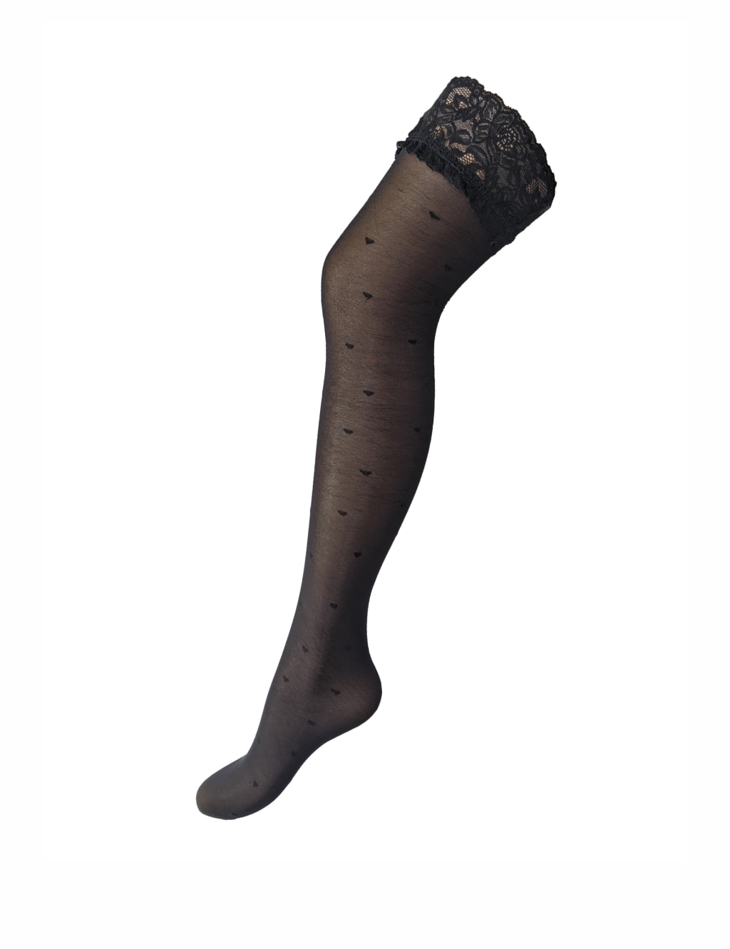 Women's Black Tights M&S
