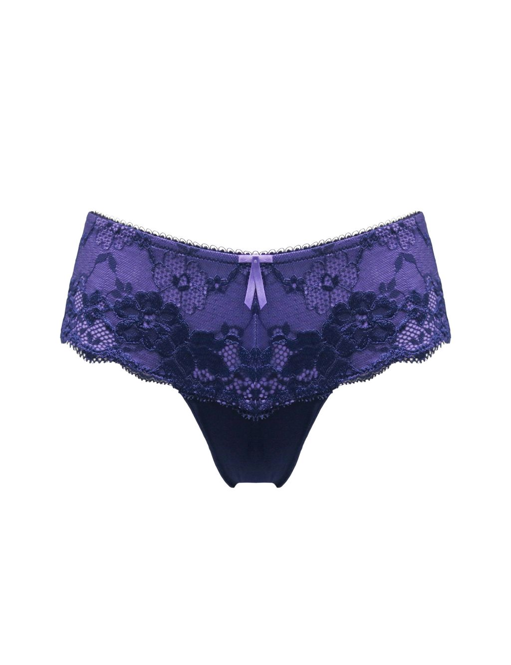 Amour French Knickers image 2