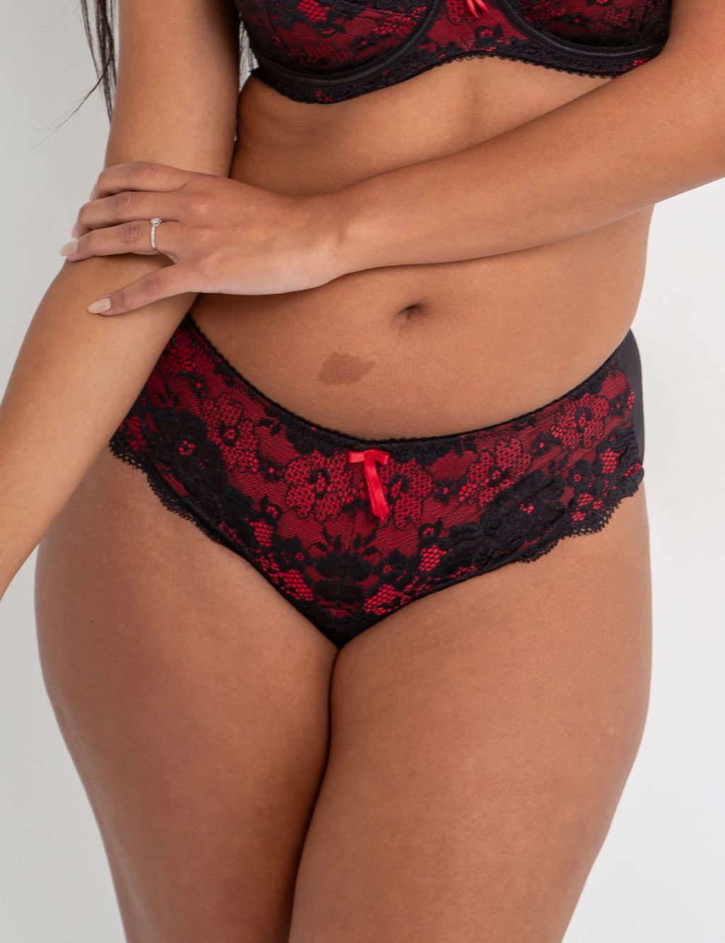 Amour French Knickers image 1