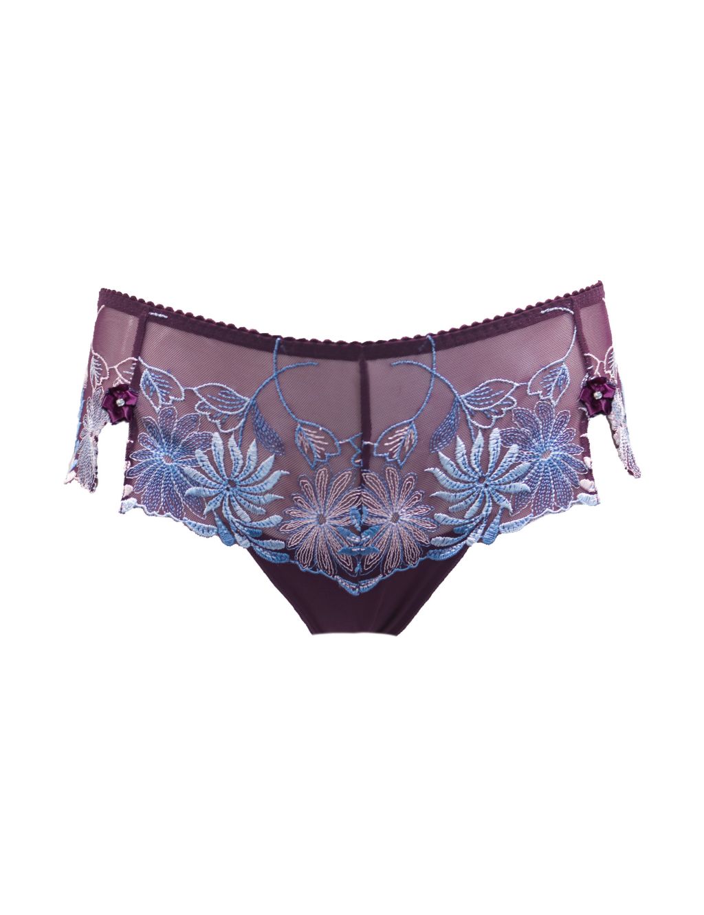 St Tropez French Knickers image 2