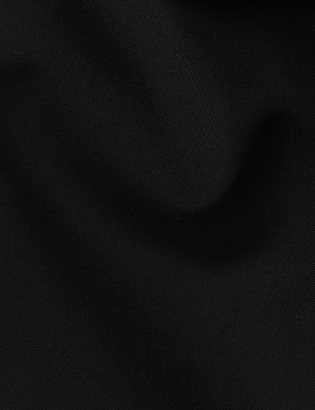Tailored Fit Pure Wool Twill Jacket image 8