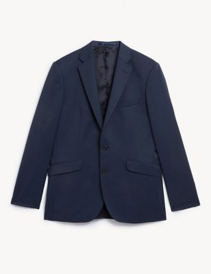 Navy Suits