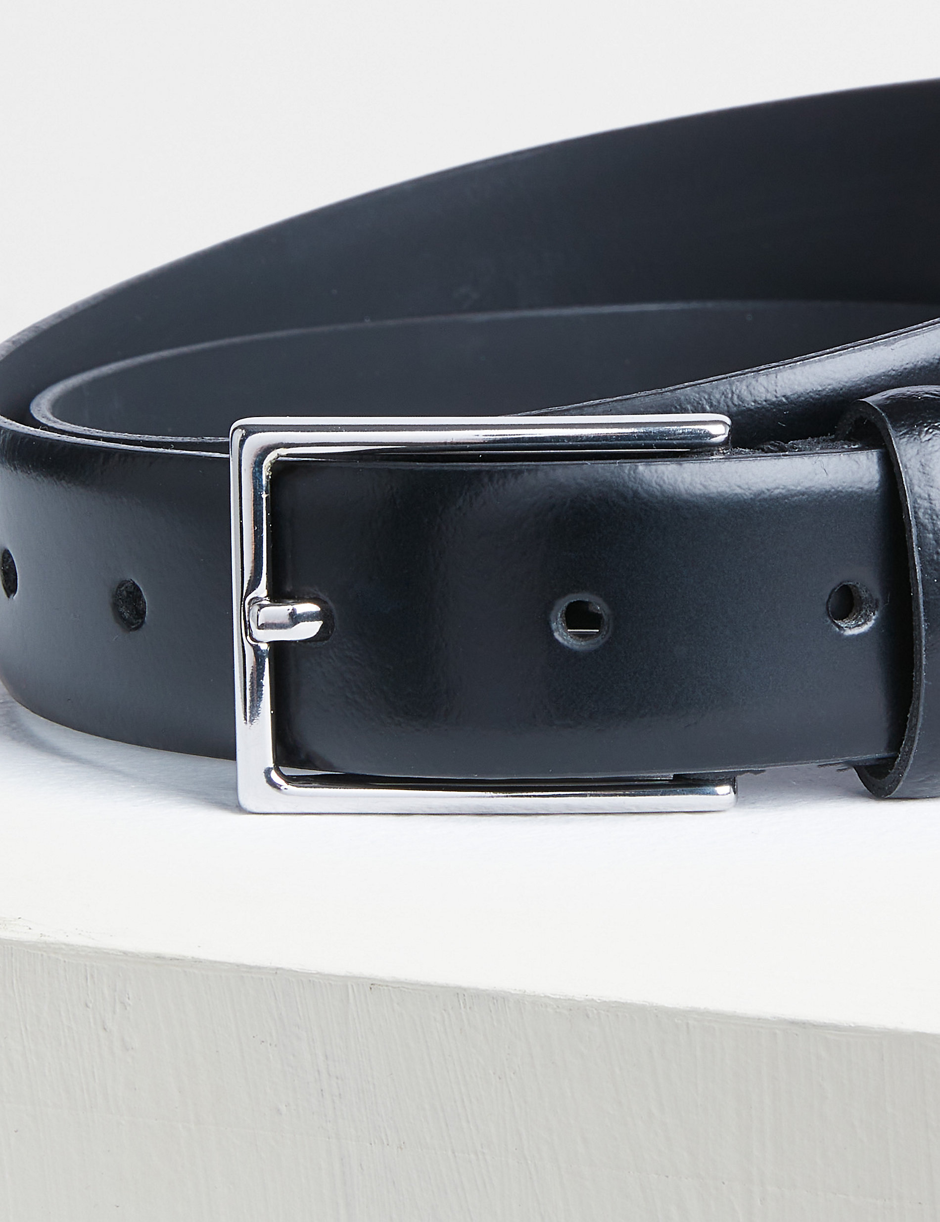 Premium Leather Formal Belt
