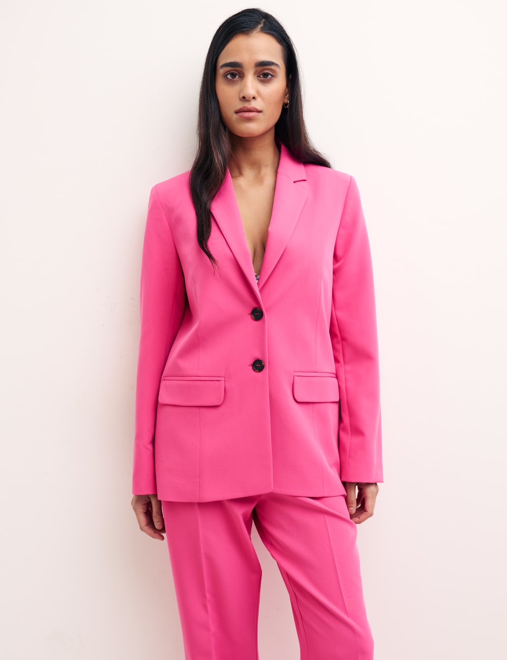 Single Breasted Blazer image 1