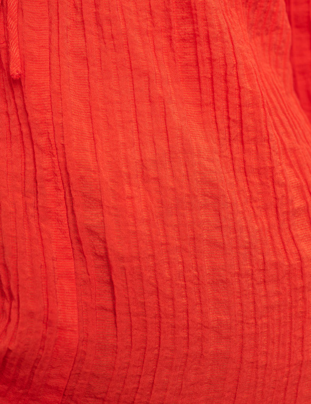 Tie Neck Long Sleeve Blouse image 4