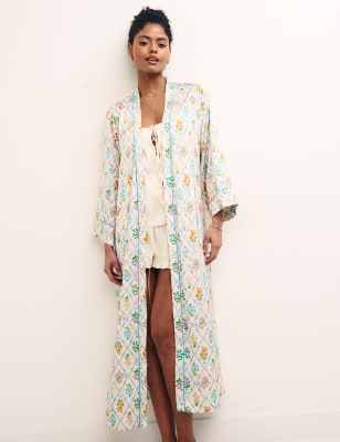 Womens Robes | Womens Bathrobes u0026 Dressing Gowns | Mu0026S US