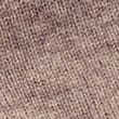 Pure Merino Wool Crew Neck Relaxed Jumper - oatmeal