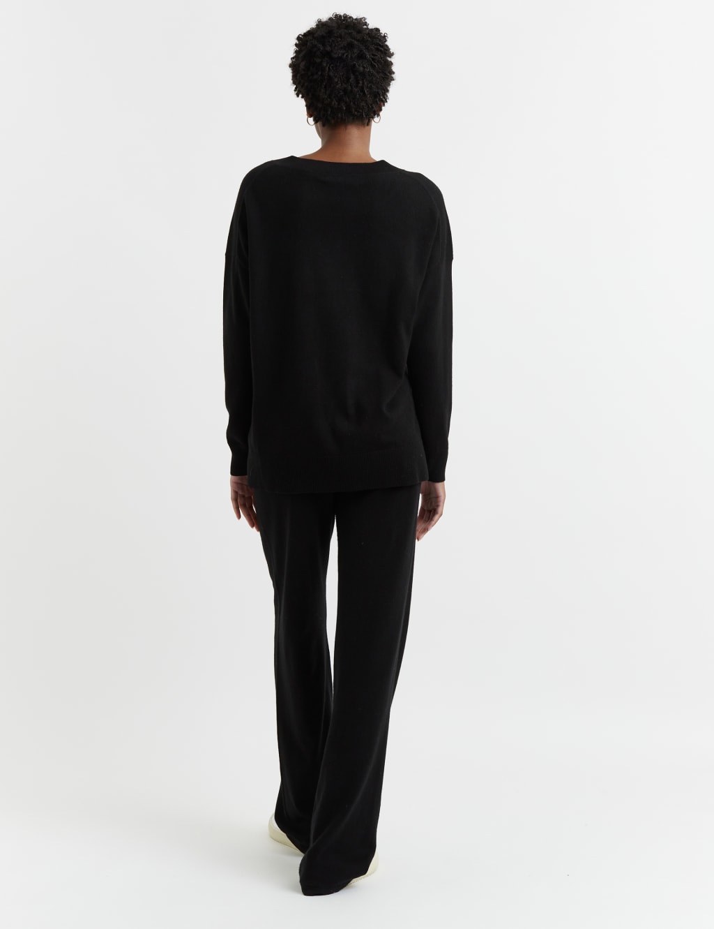 M&s store cashmere loungewear