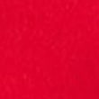 Wool Rich Cropped Jumper with Cashmere - red