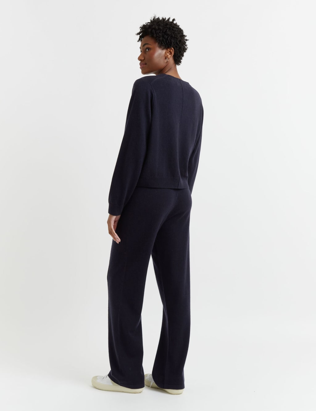 Women's Cashmere Cardigans M&S