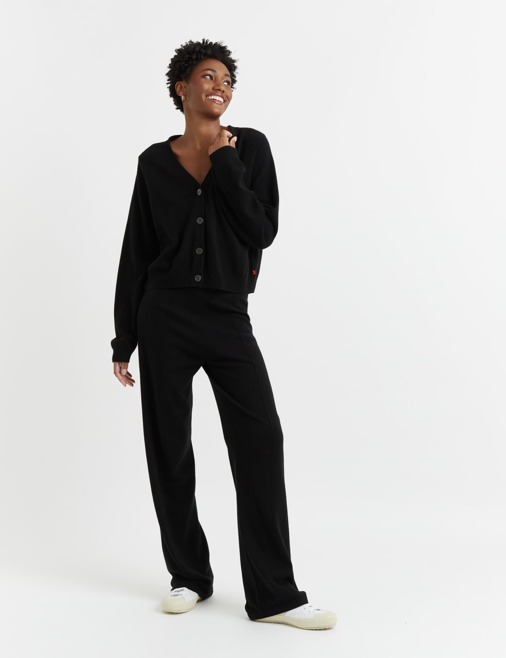 Cashmere loungewear clearance marks and spencer